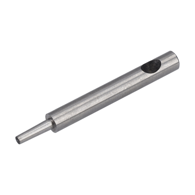 Stempel napper