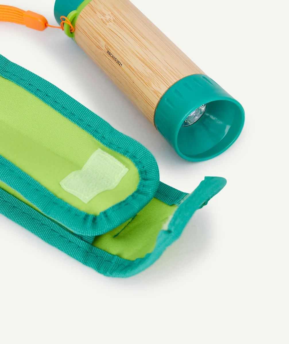 HAPELAMPE DE POCHE MANUELLE