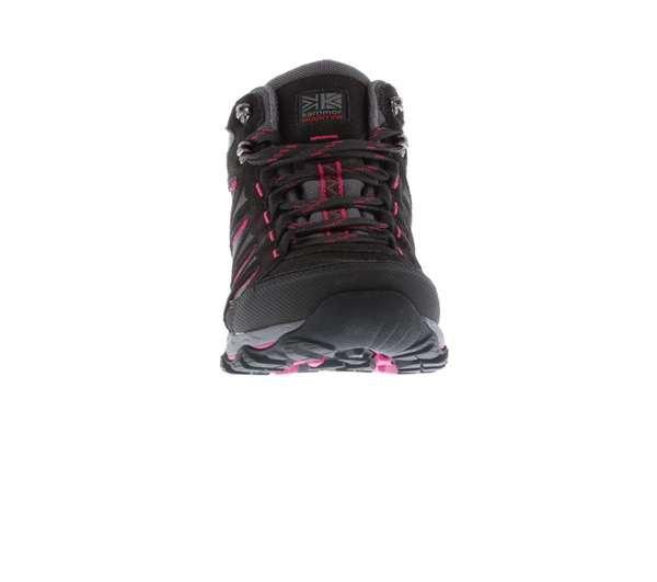 Karrimor Mount Mid Ladies Waterproof Walking Boots