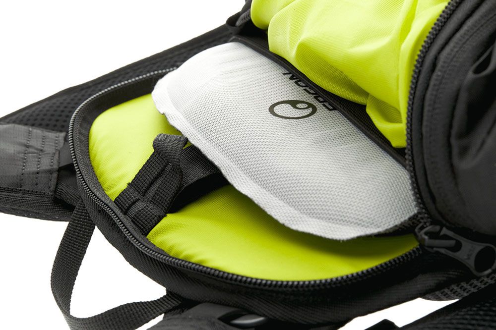 Ergon BA2 E Protect - E-Bike Protektor-Rucksack kaufen | Bike-Discount