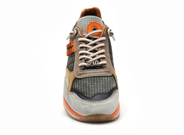 Cetti basses homme c848 xl kaki