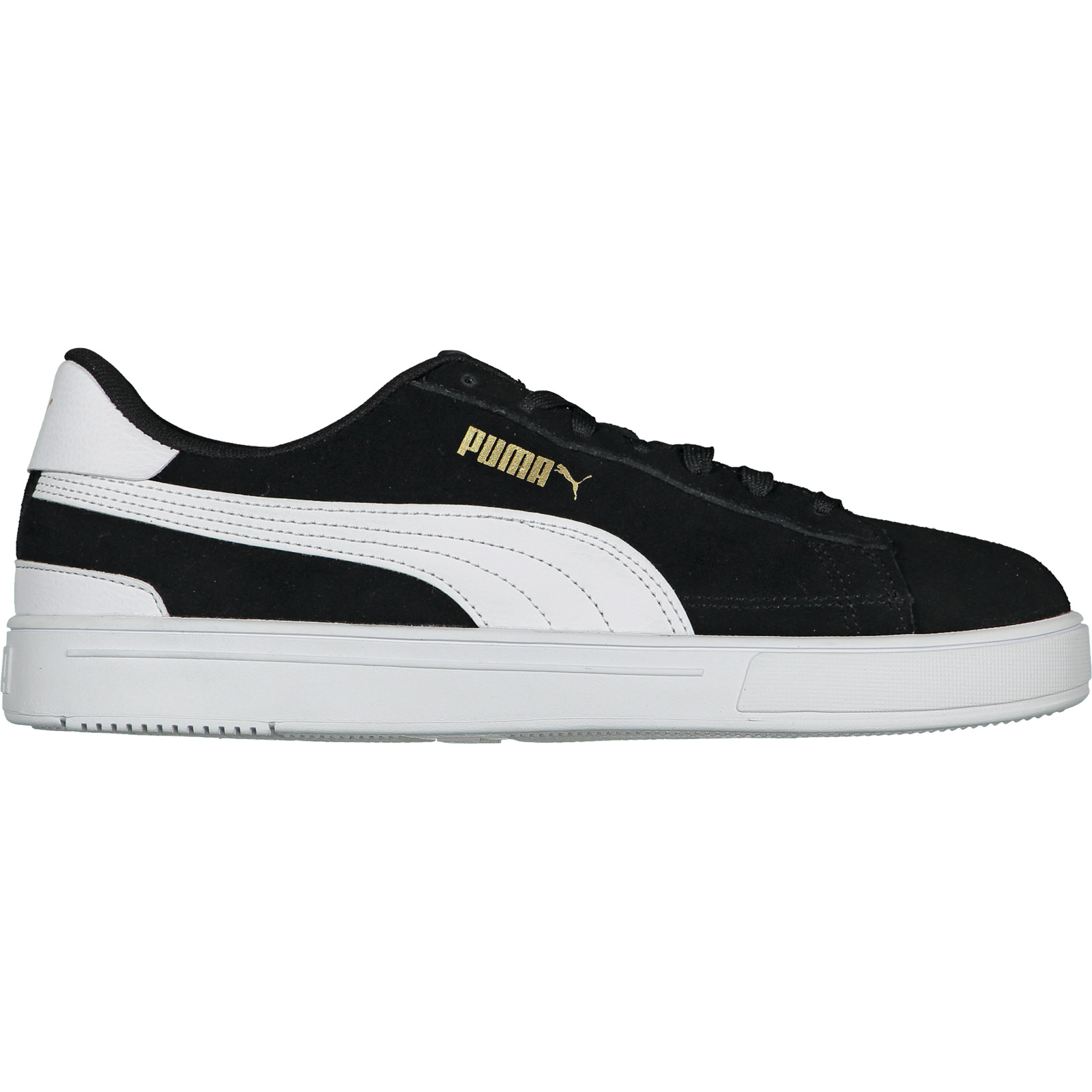 Puma Herren-Sneaker Serve Pro SD 43