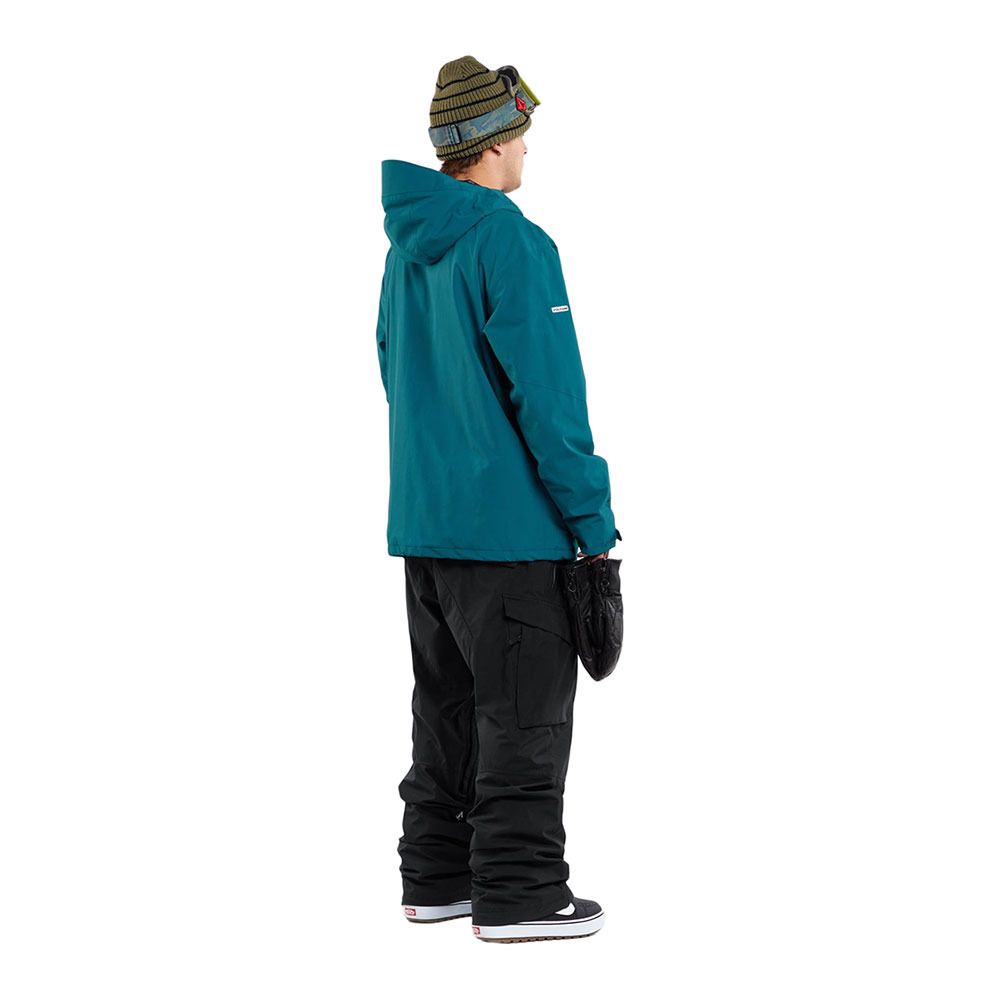 Volcom TDS 2L GORE-TEX - Veste ski Homme blue