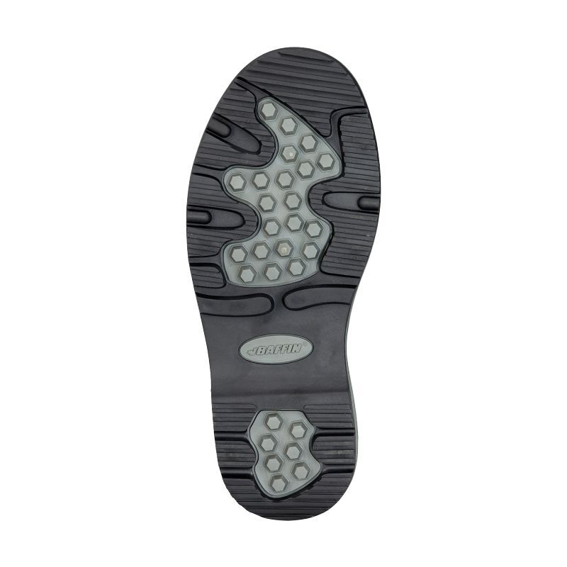 Canada - Bottes de neige homme