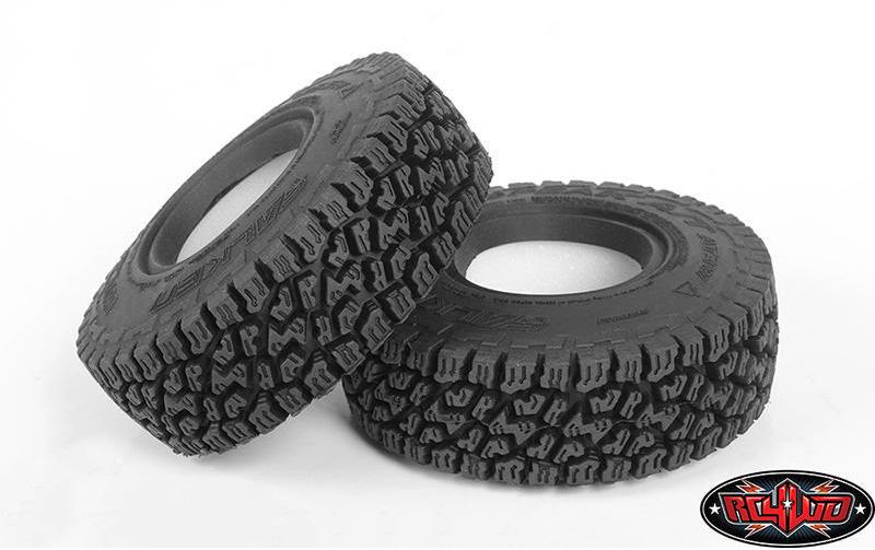 Reifen Falken Wildpeak A/T3W 1.55