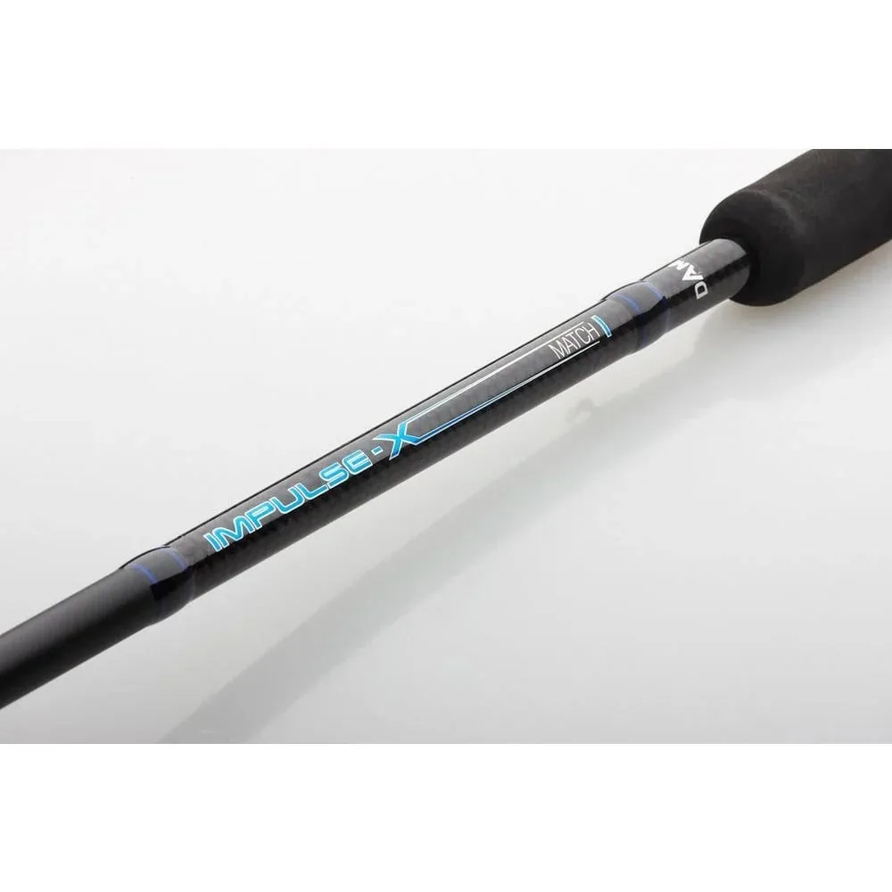 DAM Impulse-X Match Rod