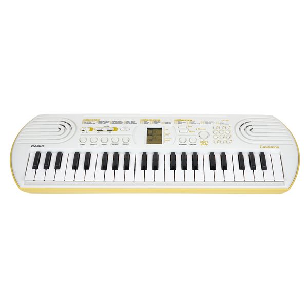Casio SA-80