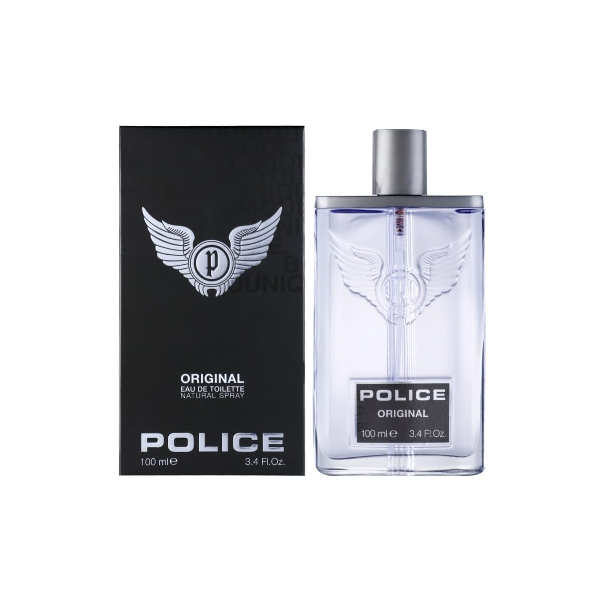 Police Original Police Original Eau de Toilette