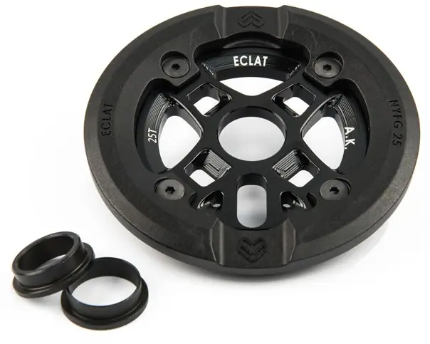 Eclat AK Guard Freestyle BMX Tandhjul | SkatePro