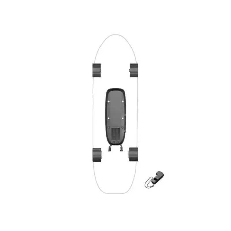 Kit skate électrique ELWING Powerkit 2