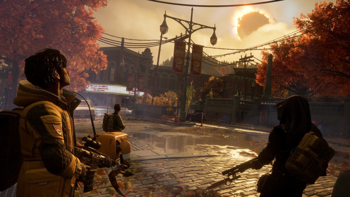 Redfall - Xbox Series X