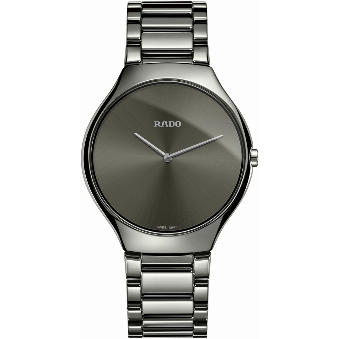 Rado True Thinline L