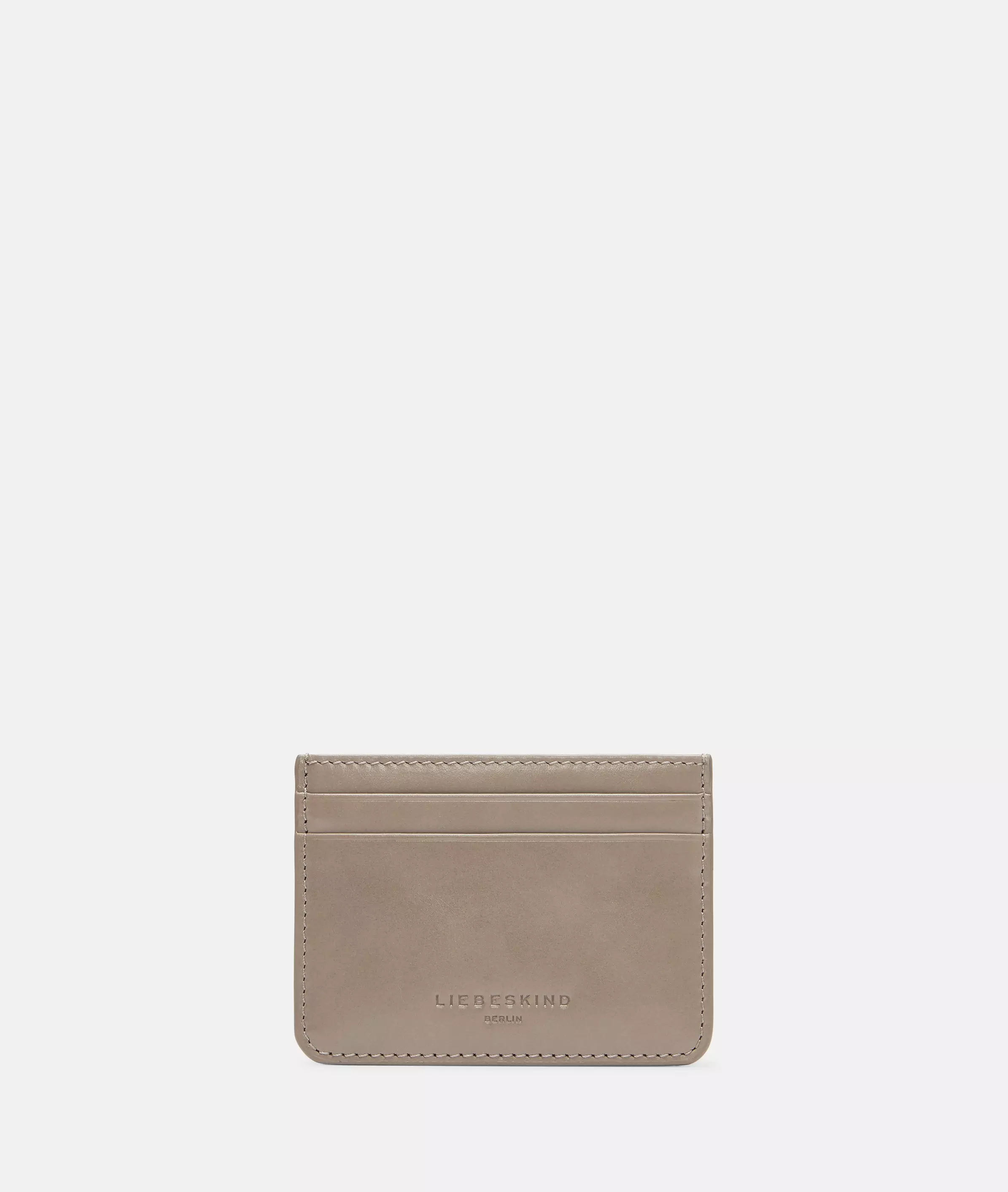 Wallet Leather card holder