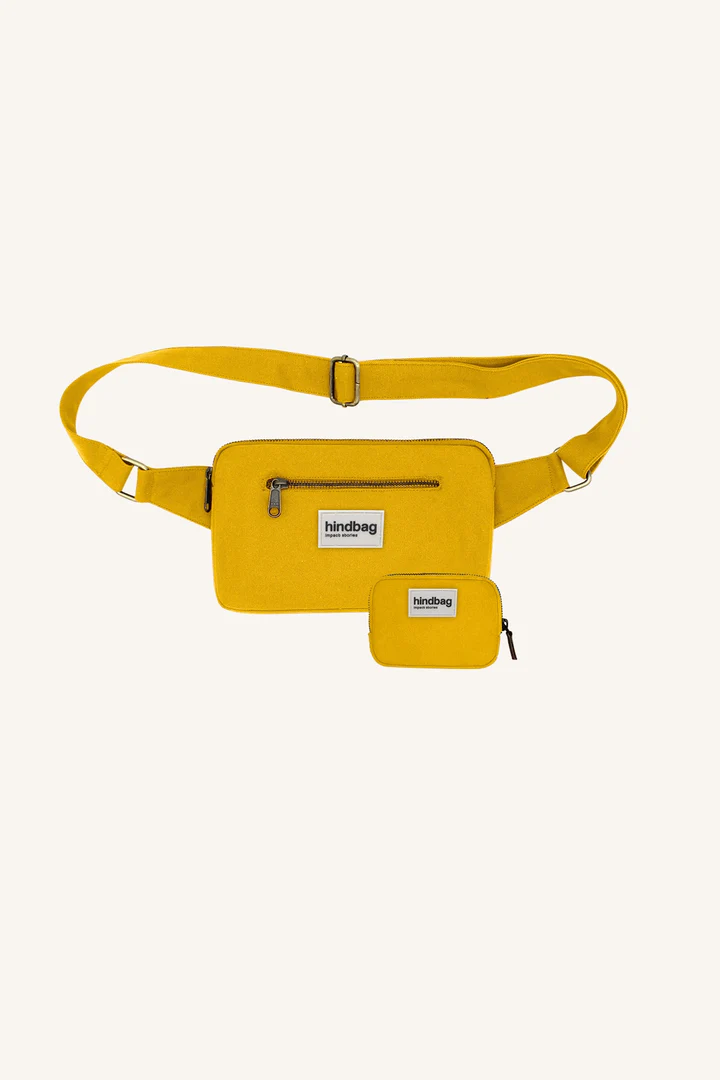 Pack nomade Harry Safran