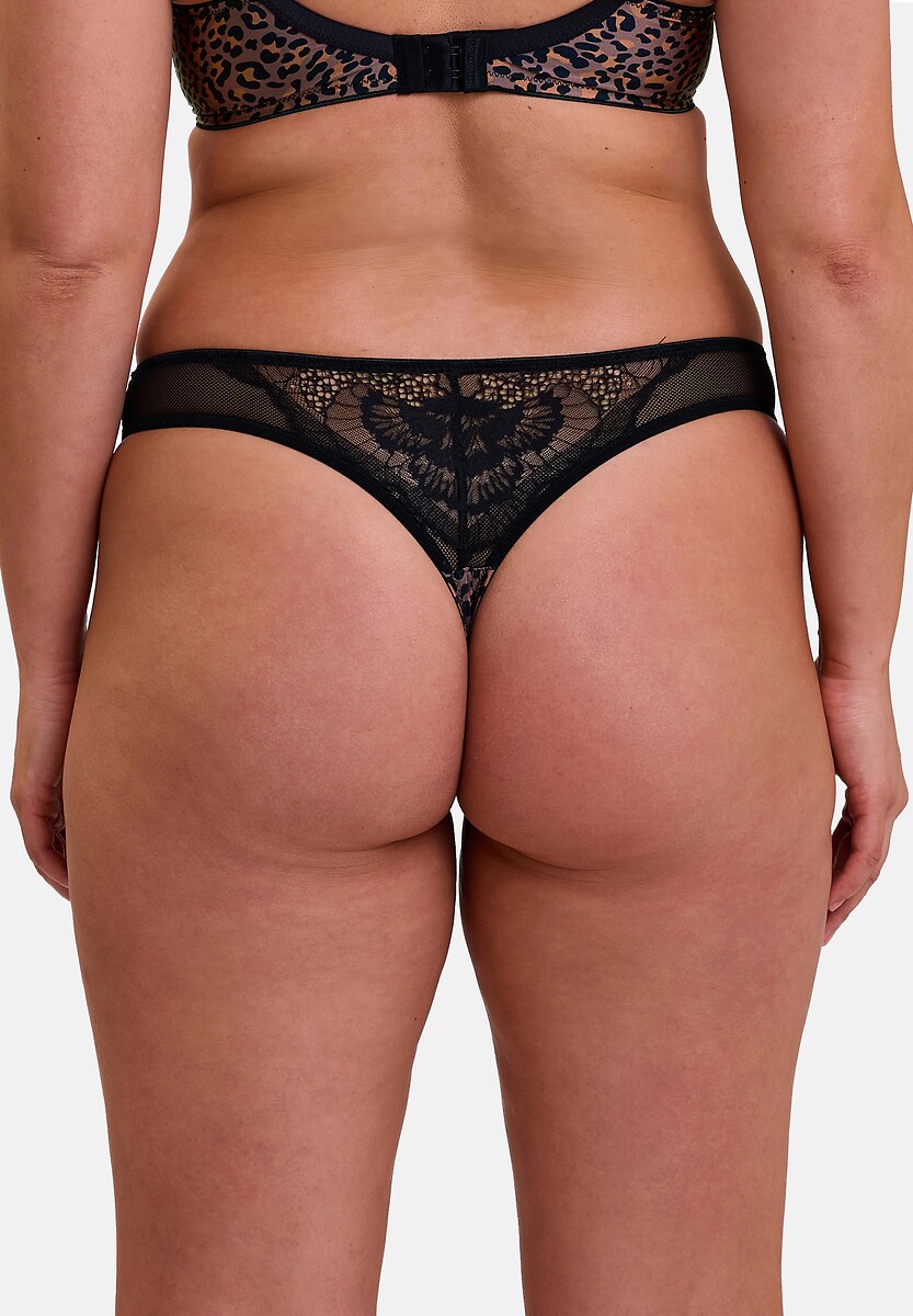SANS COMPLEXE<br>String Lena