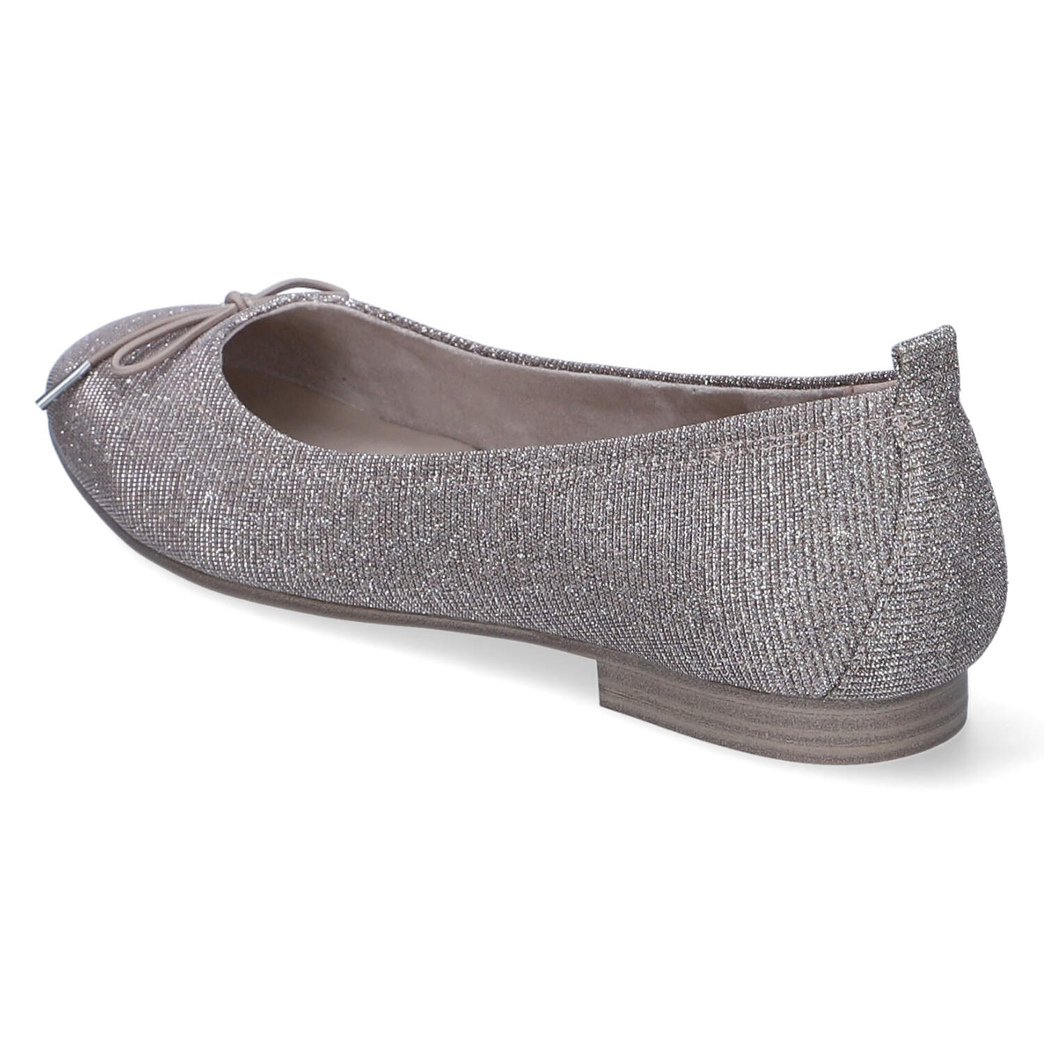 Tamaris Ballerinas - rose glam