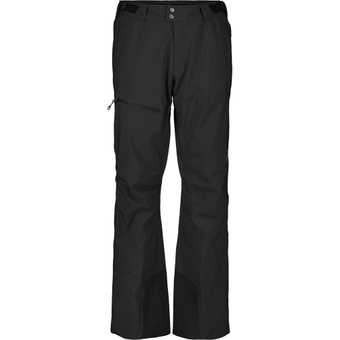 Scott Ultimate Dryo 10 Skihose Black Herren