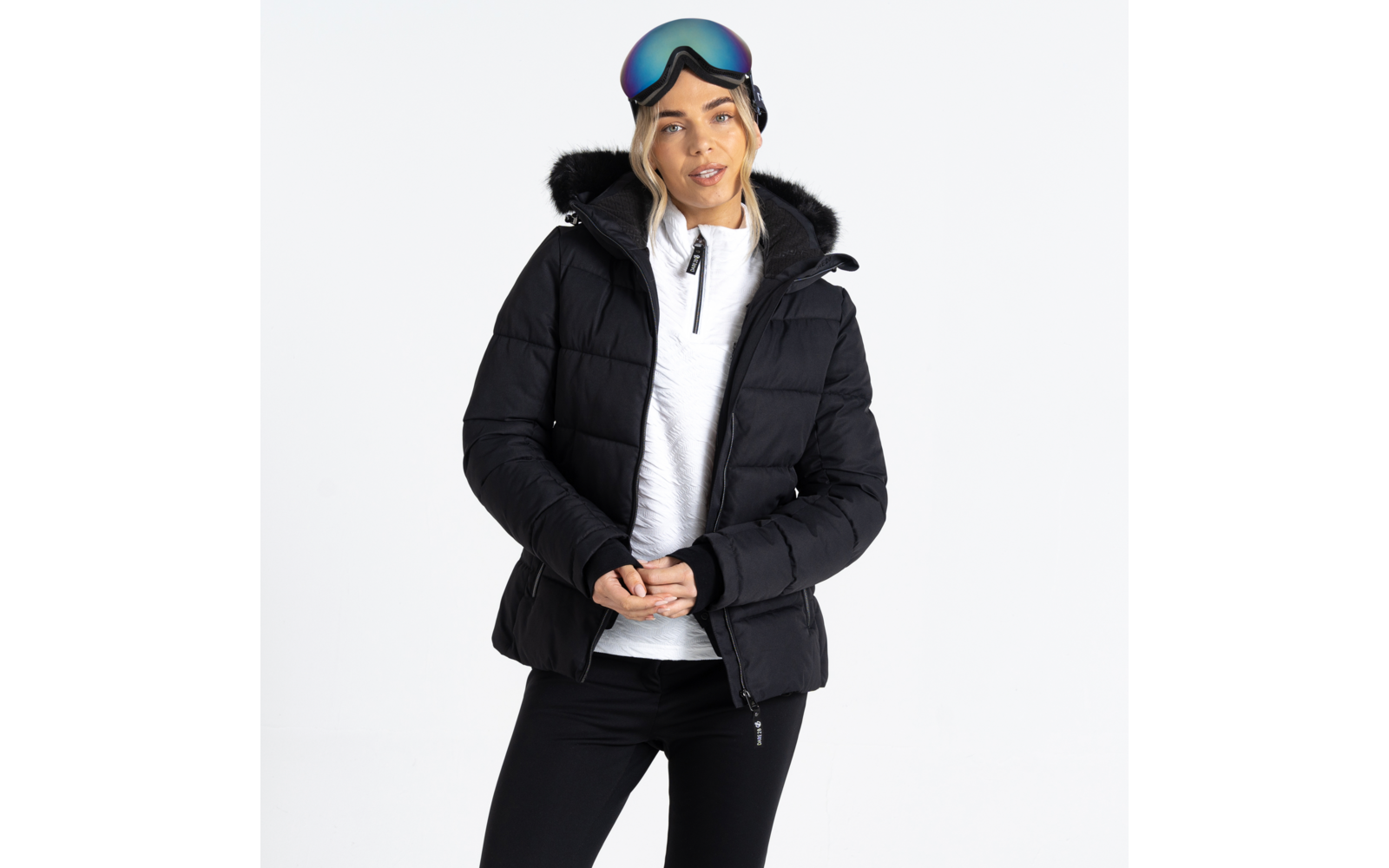 Dare2b Glamourize IV Damenjacke