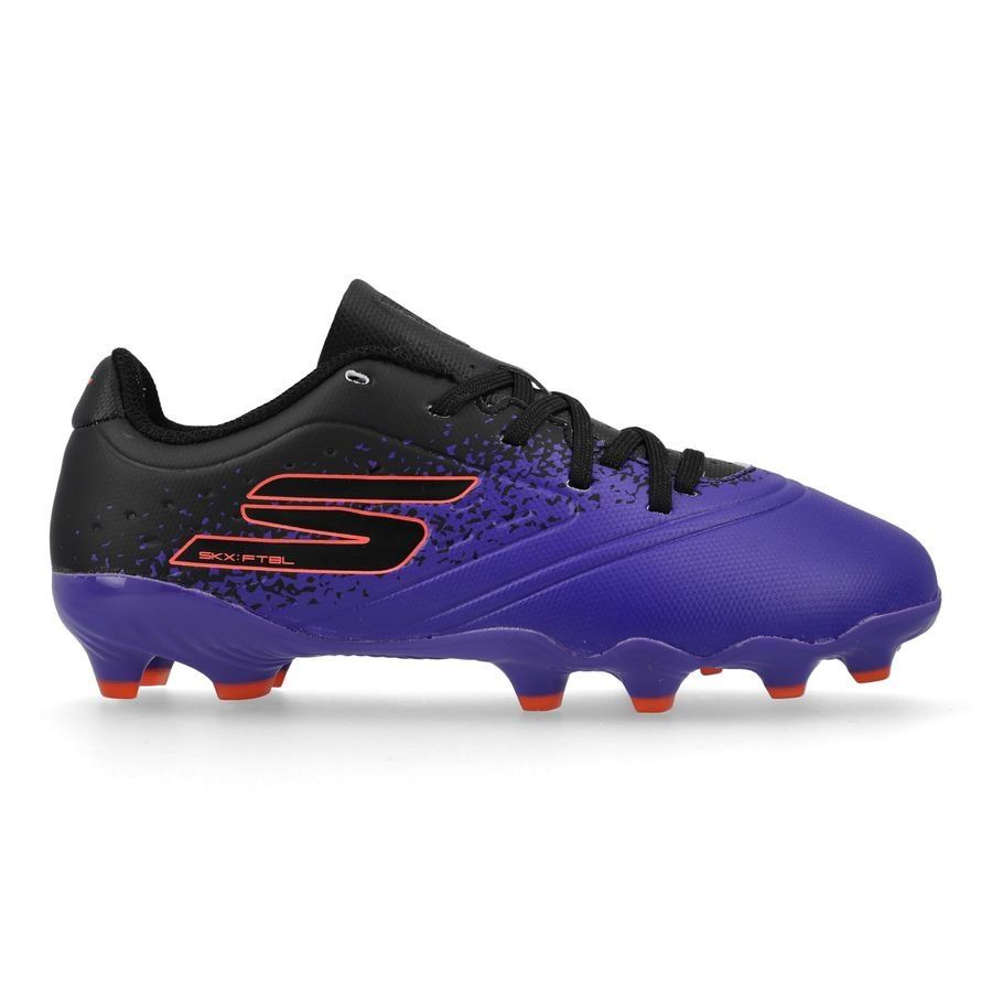 Skechers Razor 1.5 FG Ignite - Violet Enfant
