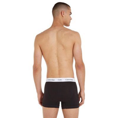 Boxer homme U2662G CALVIN KLEIN