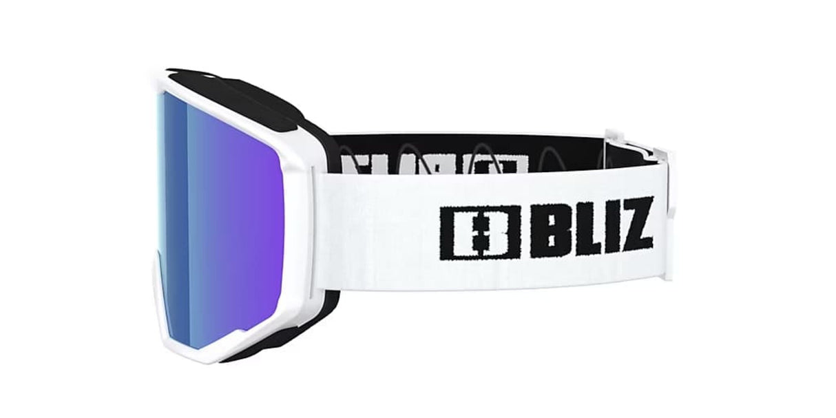 Bliz<br>Spark White