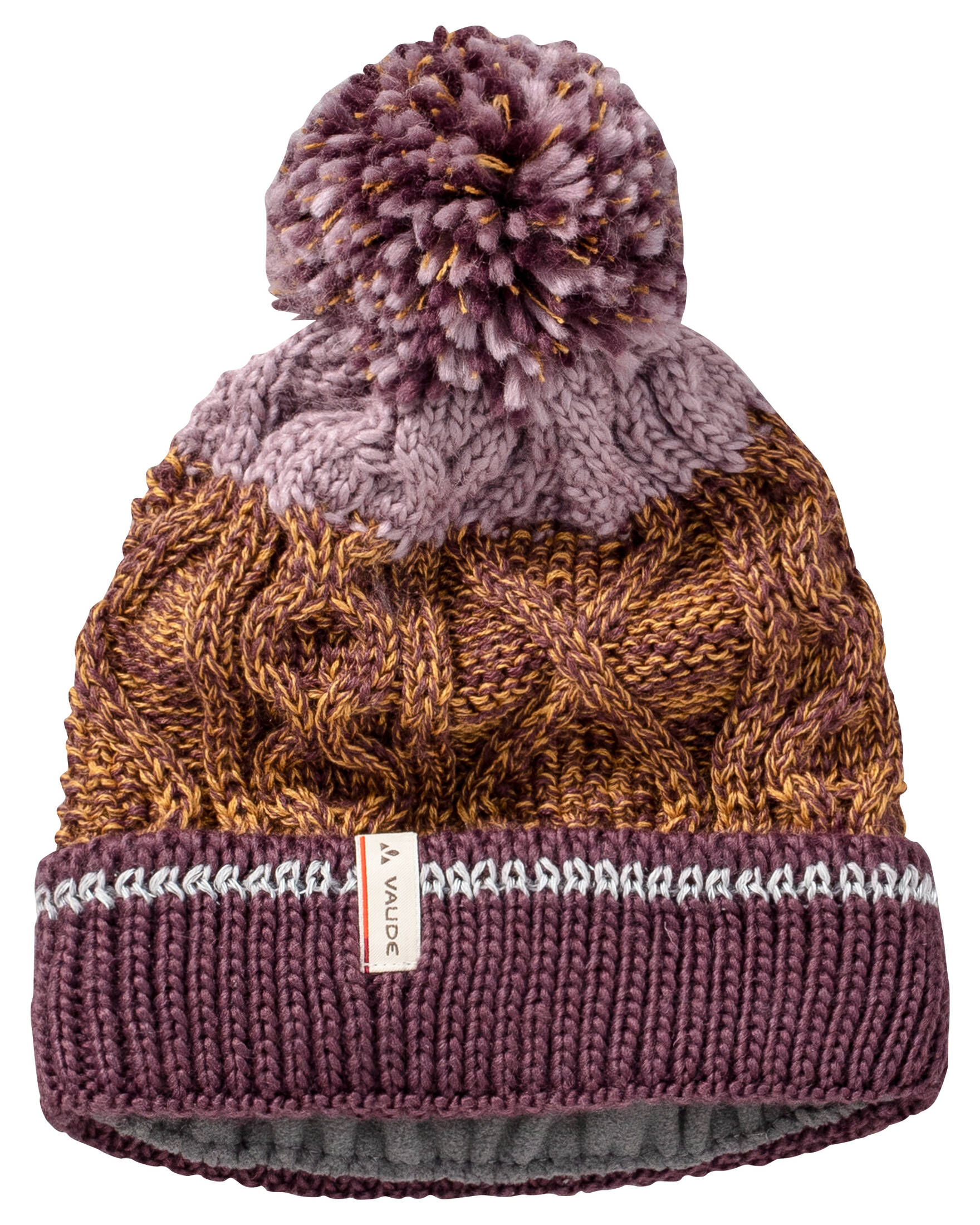 VAUDE| Kinder Beanie Cornua III