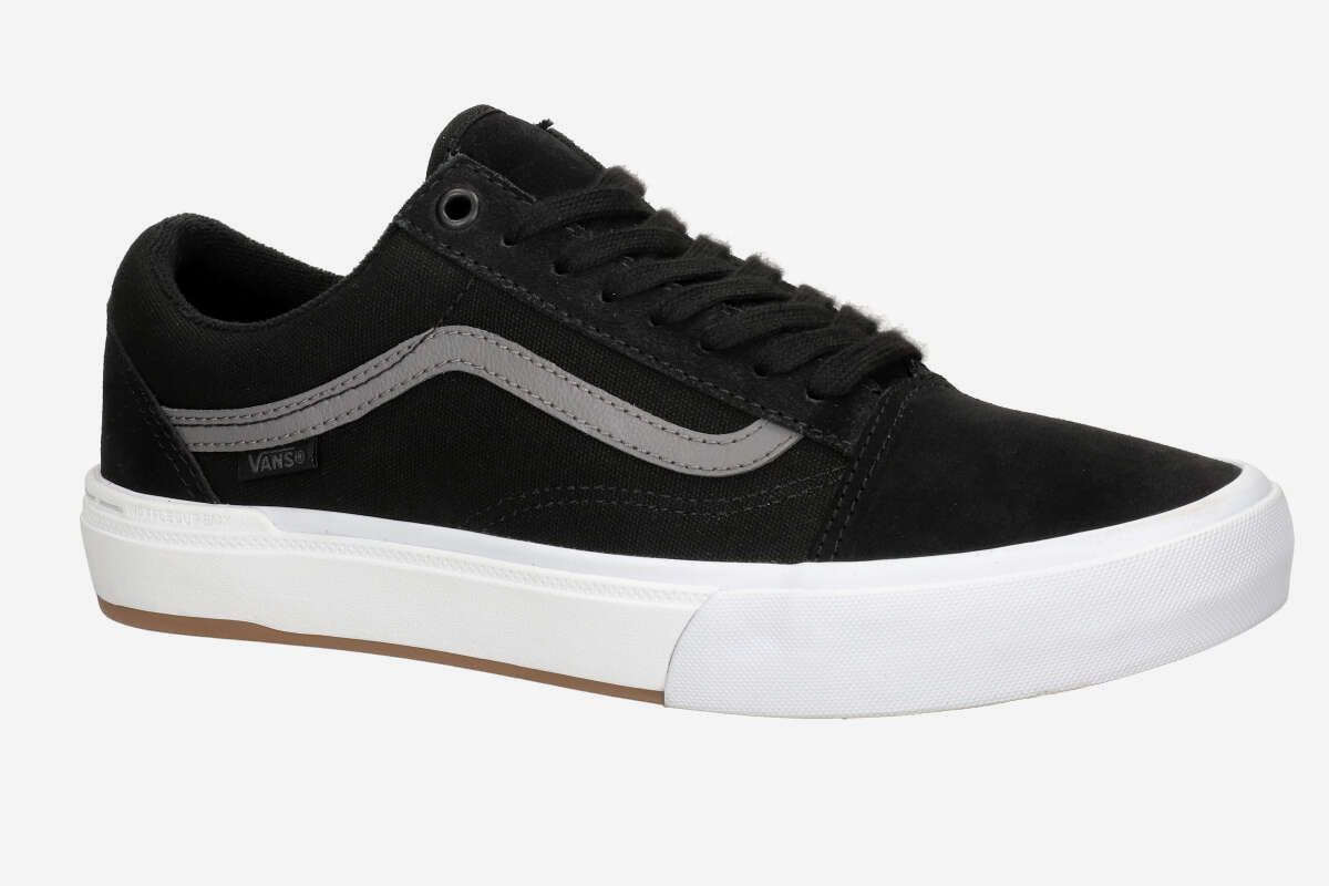 Vans BMX Old Skool Schuh (black white grey)