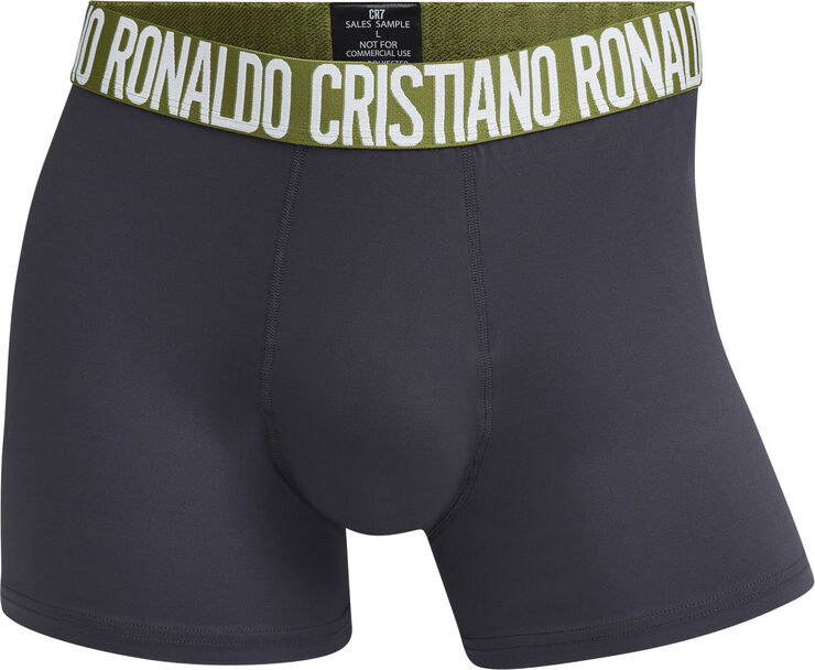 JBS CR7 Trunk, 3-pack Multifarve