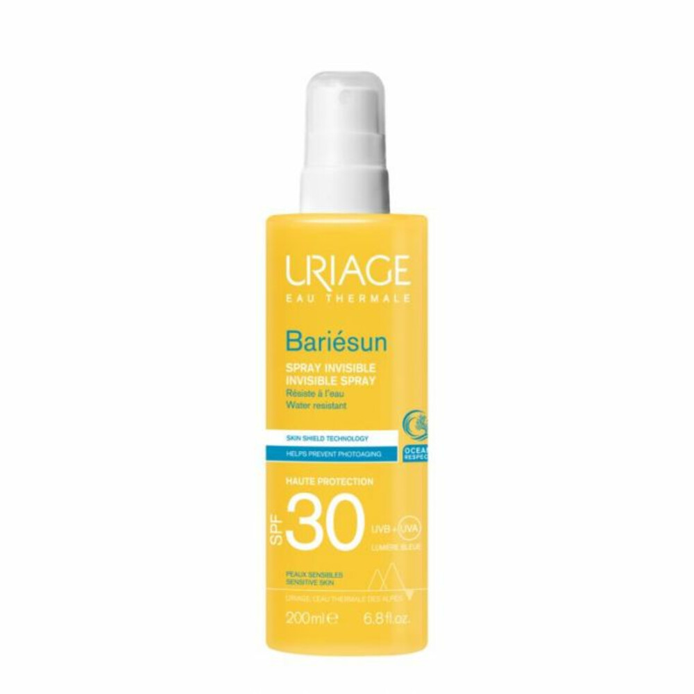Uriage Bariésun Spray SPF 30200 ml