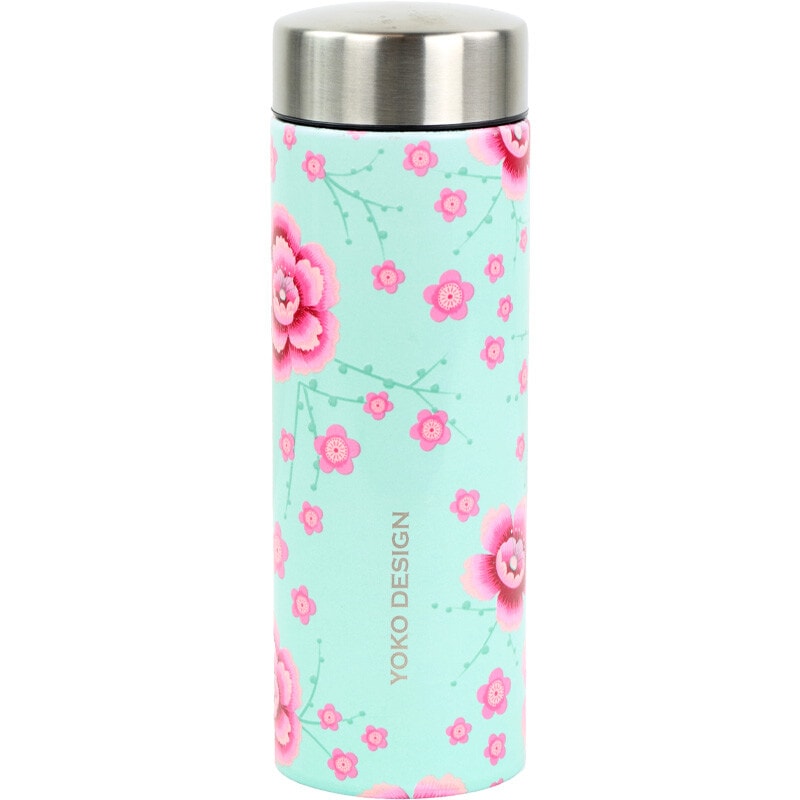 Théière isotherme - Cherry blossom - 350 ml