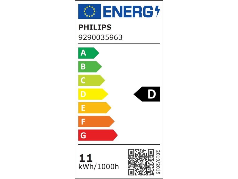 Philips Professional Röhre MAS LEDtube HF 600 mm HO 10.5W 8 MASTER LEDtube T5 InstantFit EVG