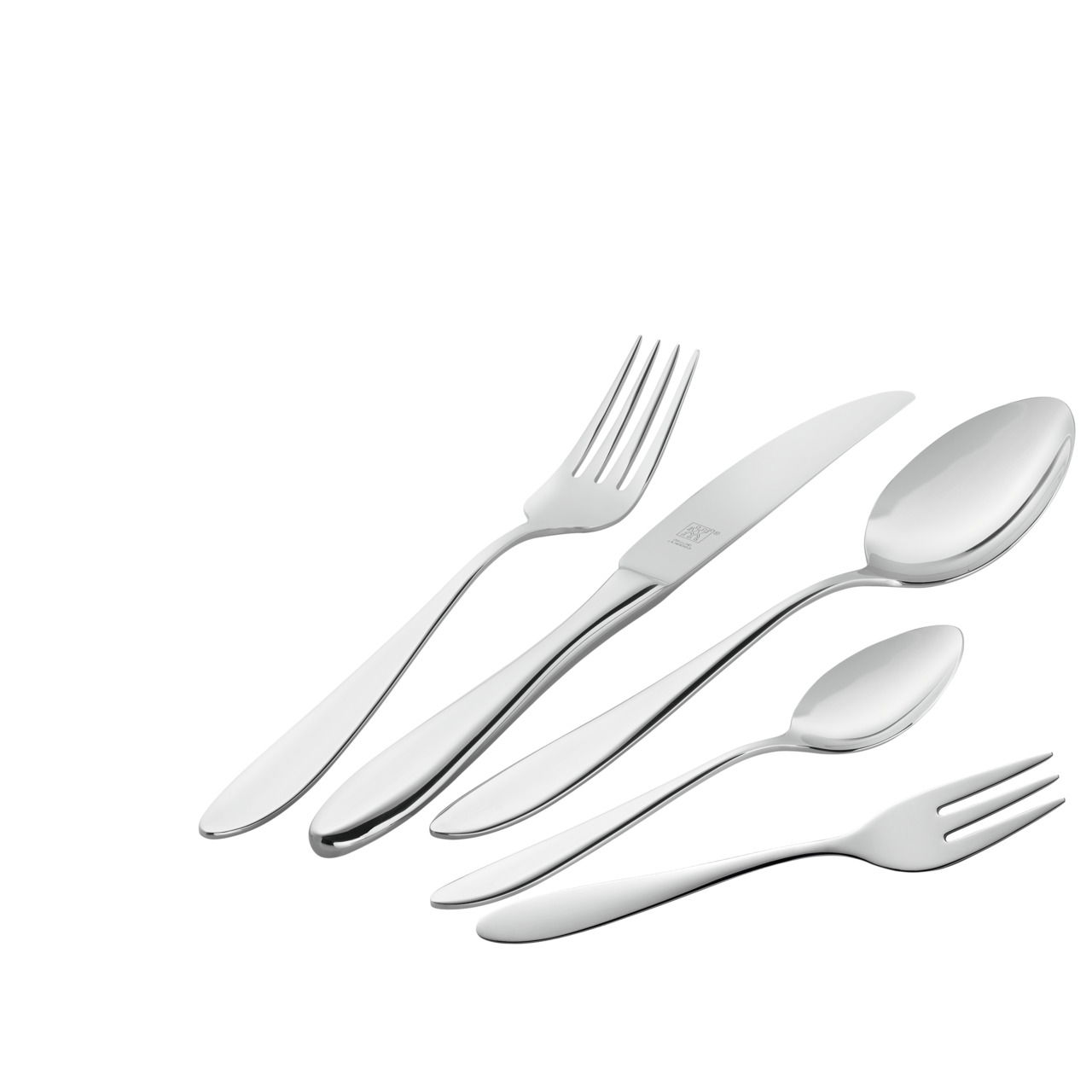 ZWILLING Besteck Beverly 60-tlg.