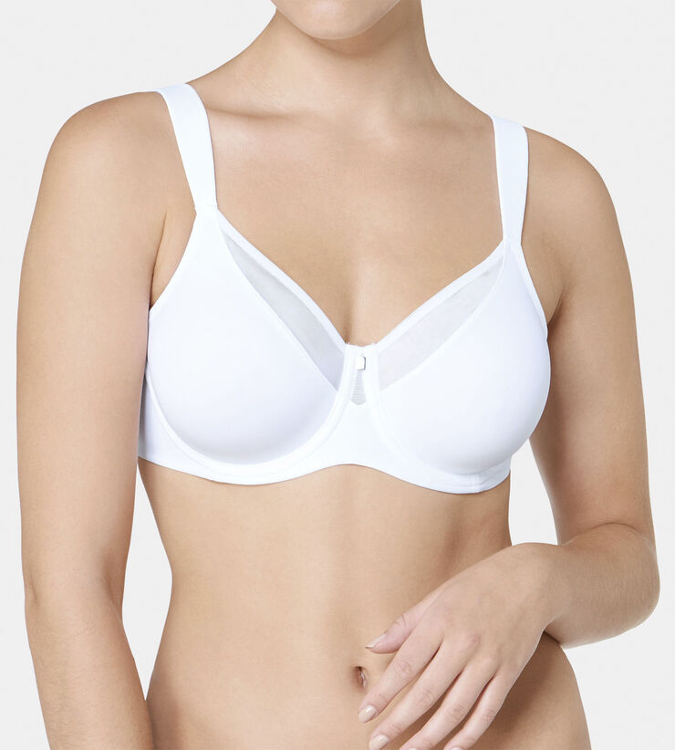 Triumph True Shape Sensation W01 White