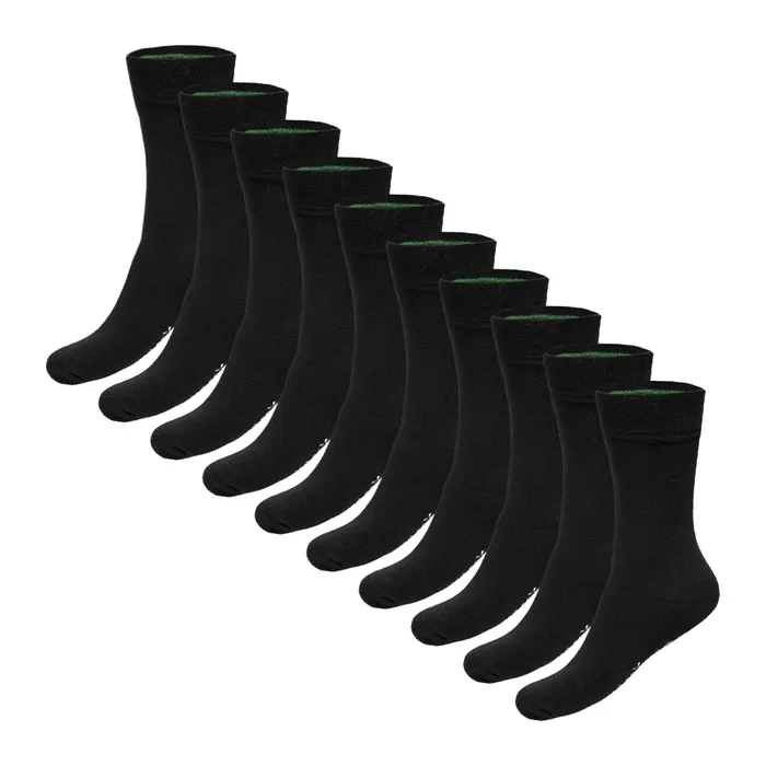 Bamboo Basics Beau Sokken (10-pack)
