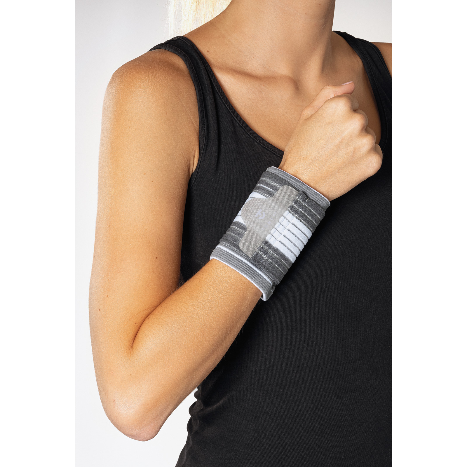Tone Up verstellbare Handgelenkstütze S