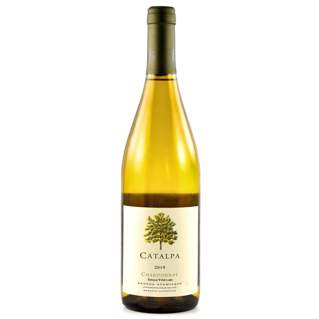 Catalpa Chardonnay 2019