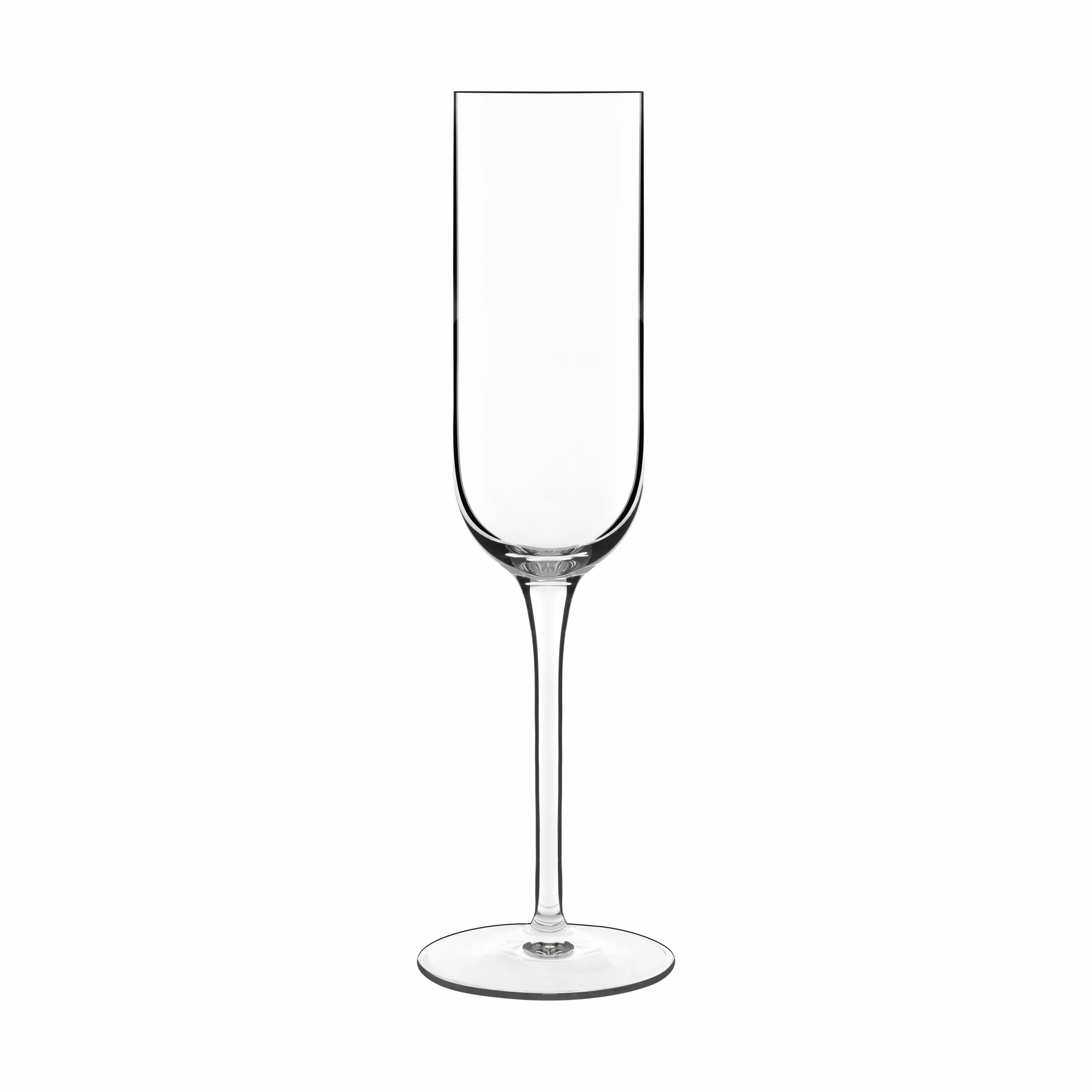 Luigi Bormioli Vinalia Prosecco Champagneglas - 6 stk.