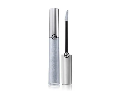 Giorgio Armani Giorgio Armani, Eye Tint, Shining, Liquid Eyeshadow, 32, Blue Reflection, 6.5 ml For Women