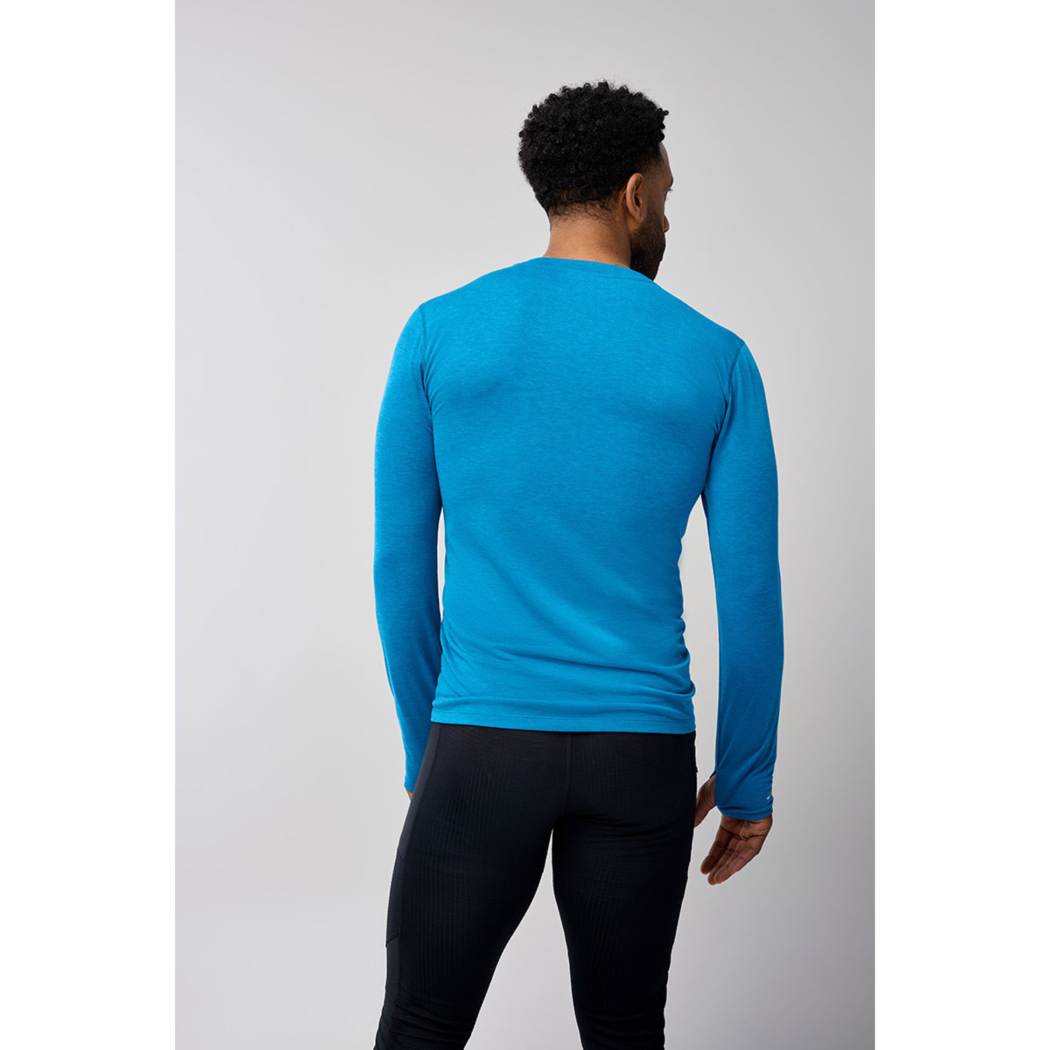 Brooks High Point Longsleeves Heren