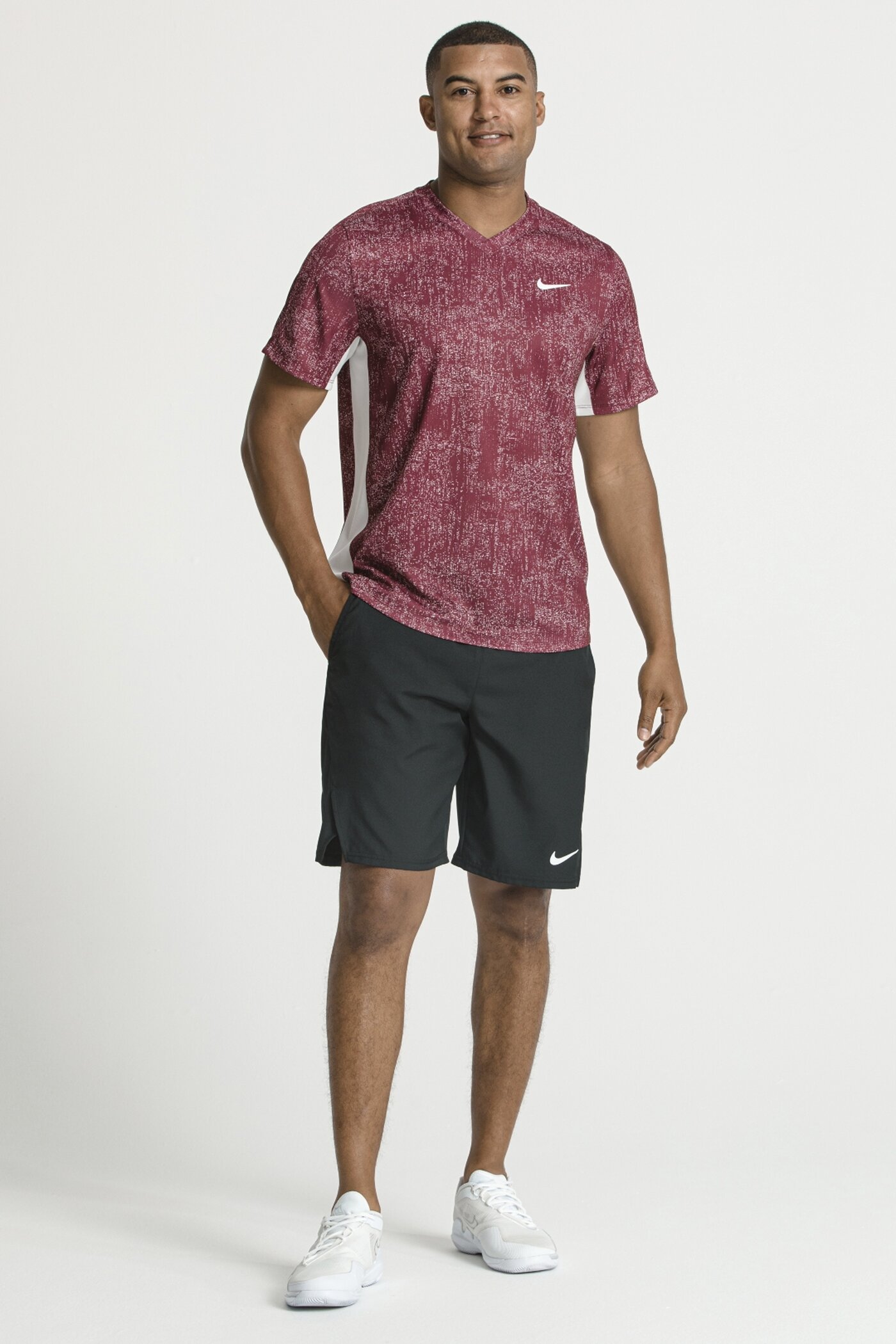 Nike NikeCourt Dri-FIT Victory Men"