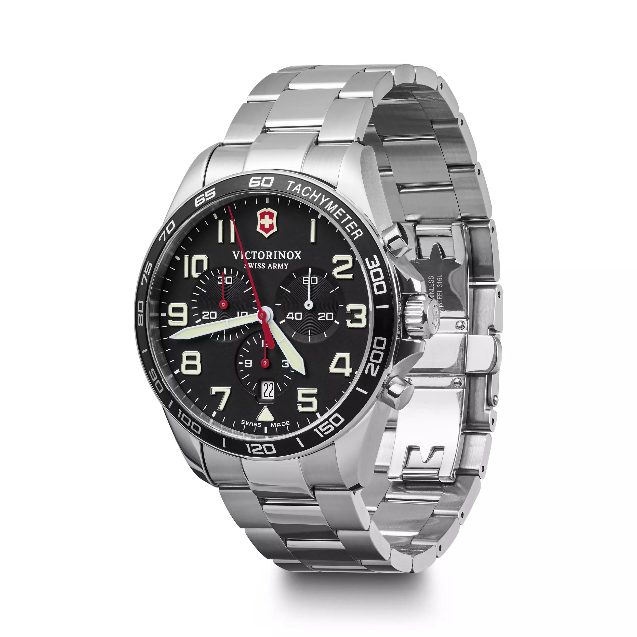 Fieldforce Chrono-Fieldforce Chrono