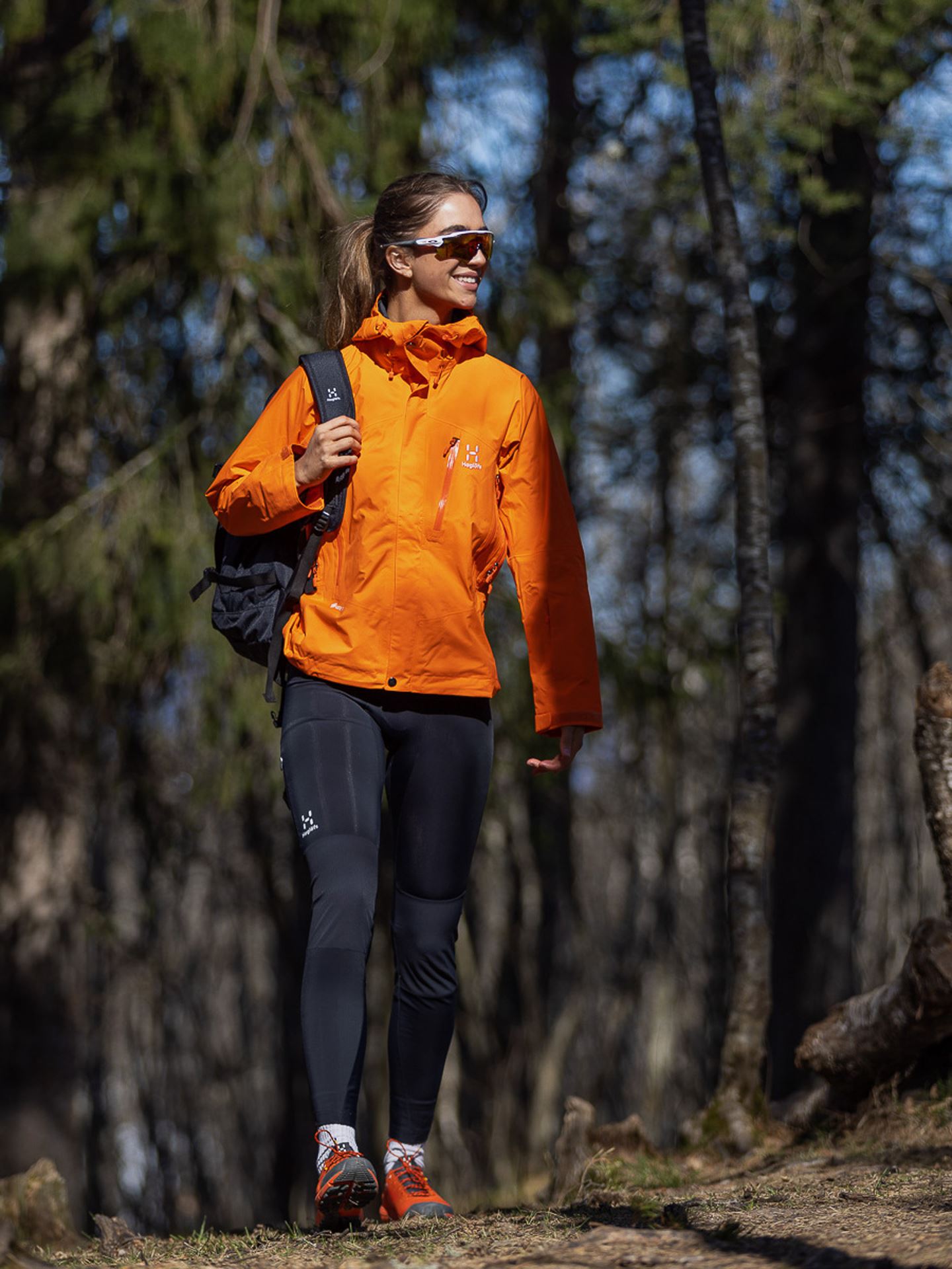 Astral GTX Jacket