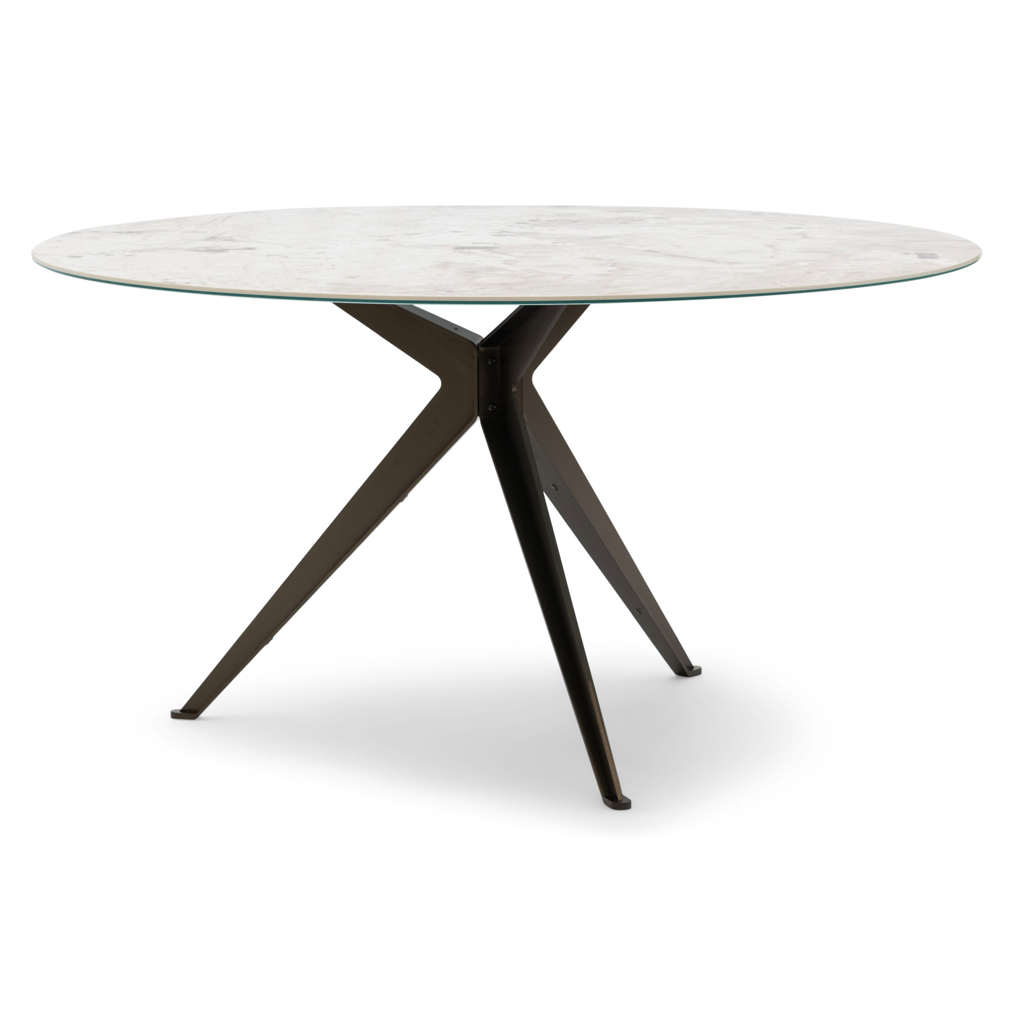 Eettafel Grayson tundra ⌀140 cm