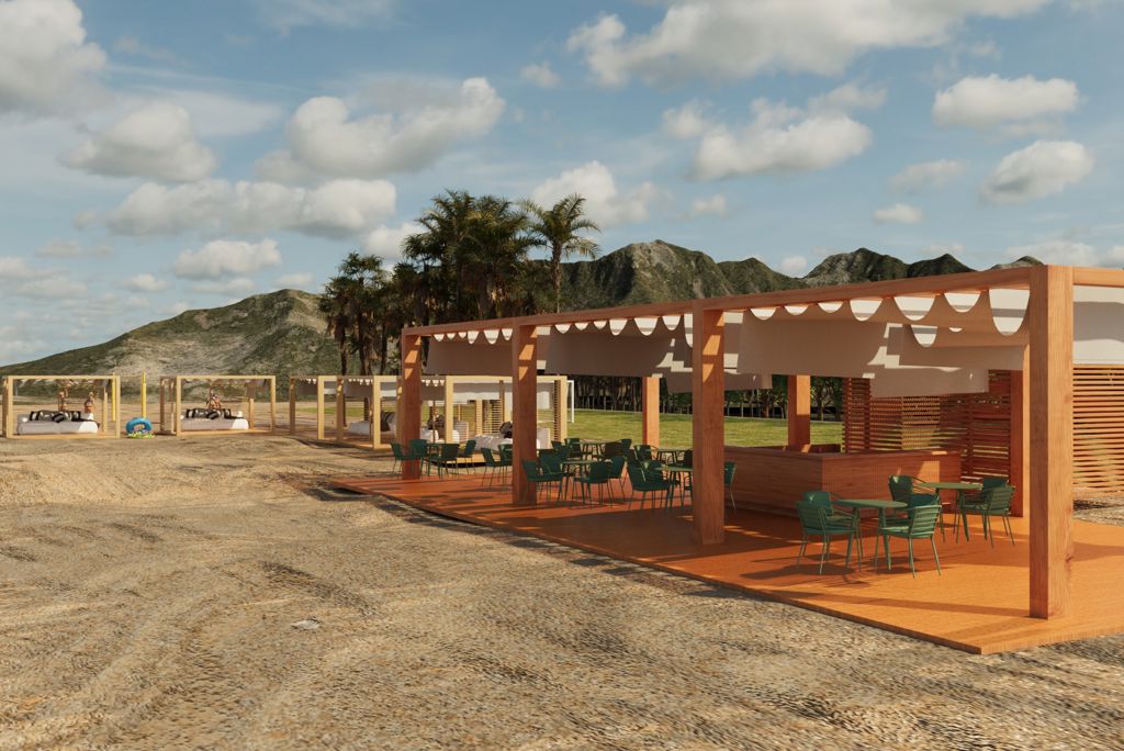 Club Titan Ultra All Inclusive - Hotel