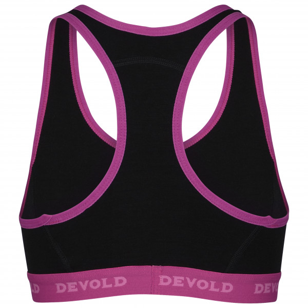 Devold - Double Bra - Brassière