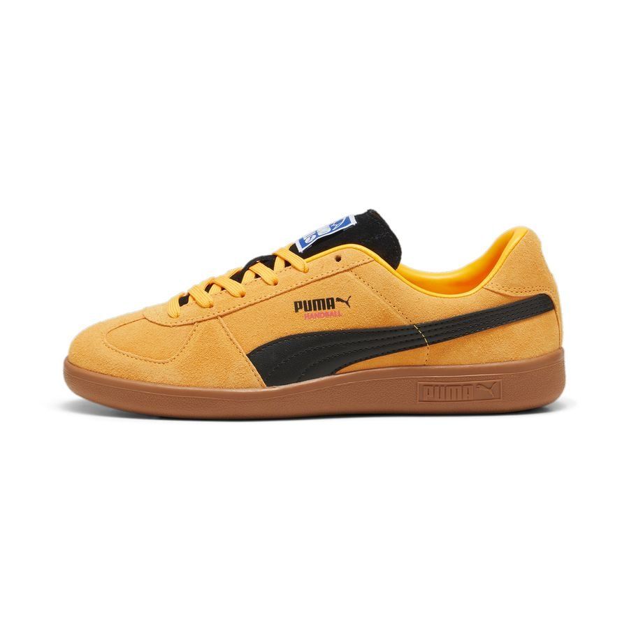 PUMA Handball IT - Sun Stream/Noir