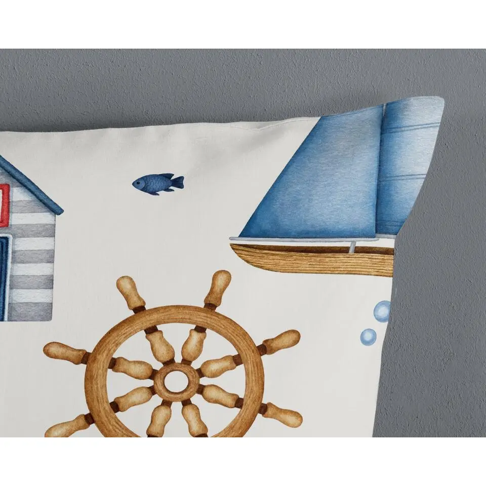 Duvet cover Good Morning 100x135   1* 40x60 cm