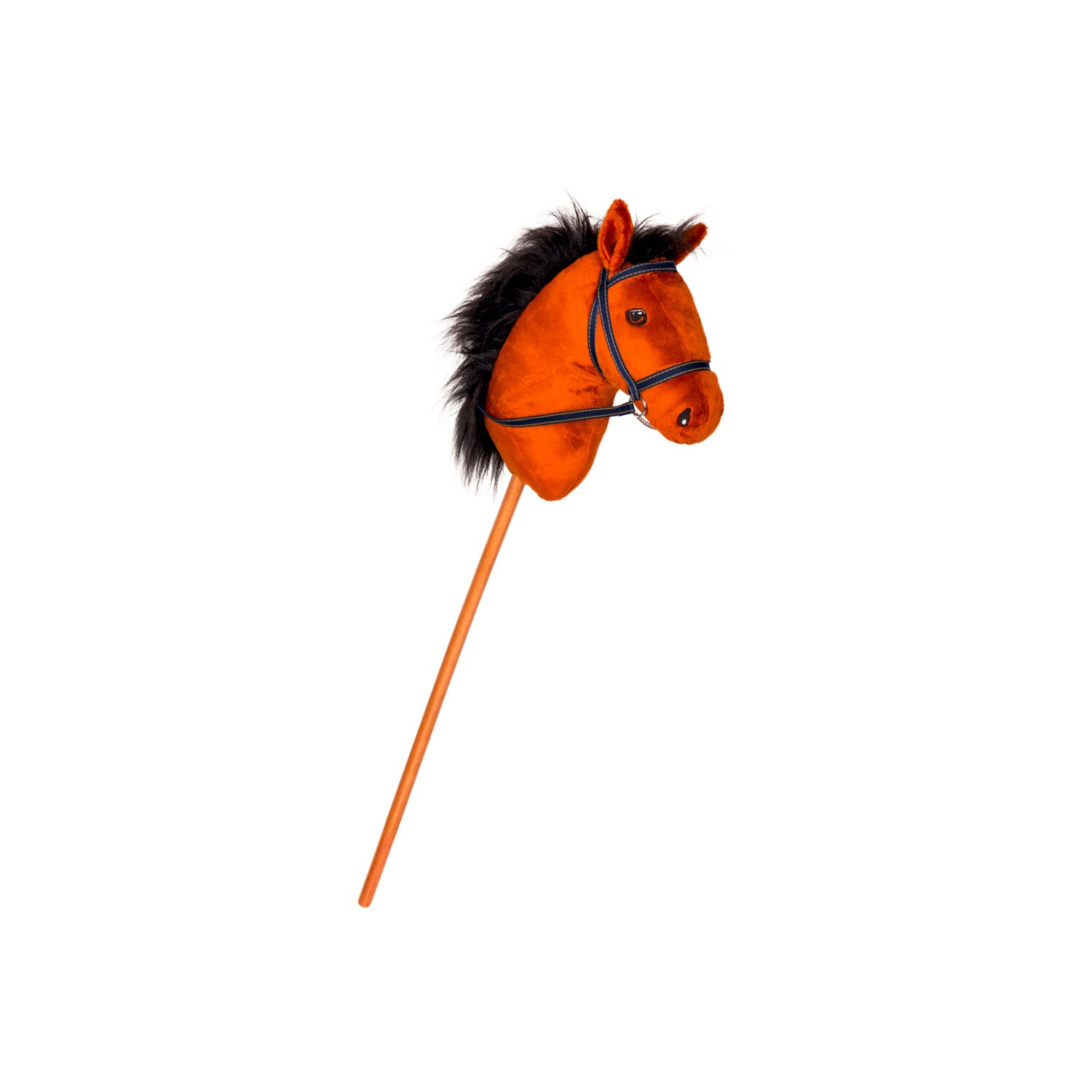DIE SPIEGELBURG Steckenpferd Dusty Pferdefreunde