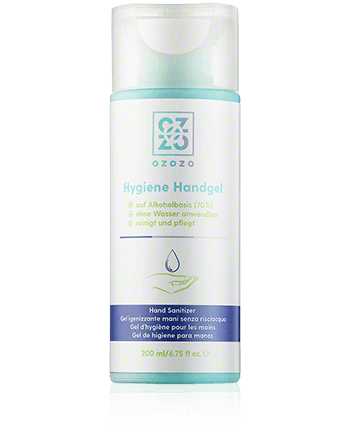 Ozozo Hygiene Handgel 200ml
