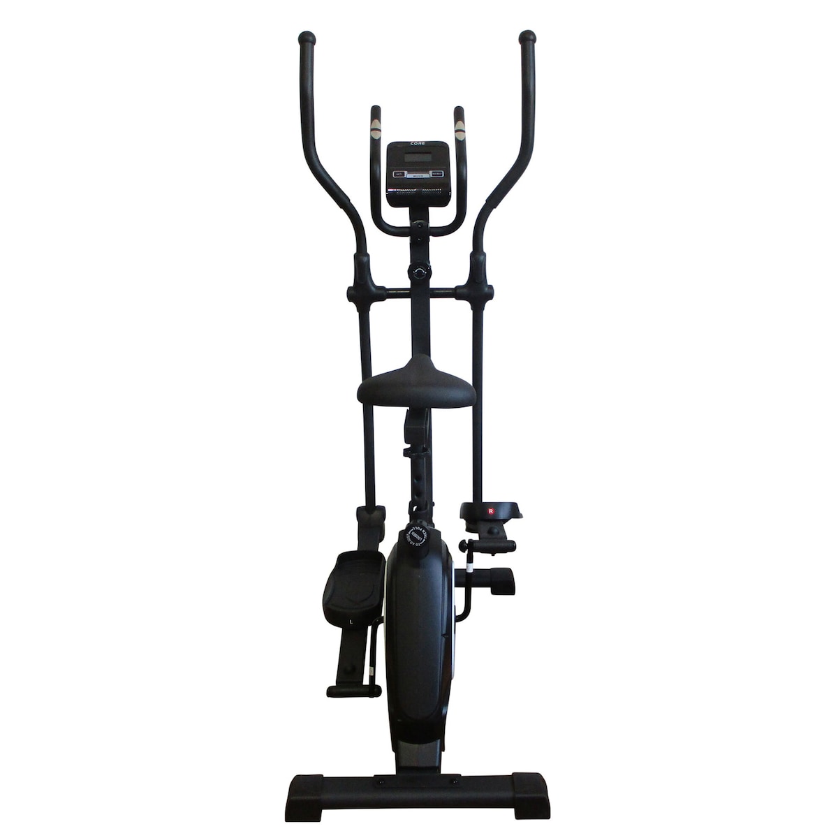 Core Crosstrainer Ellipsemaskin 700